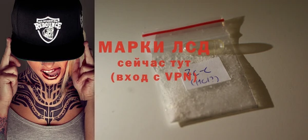 крисы Липки