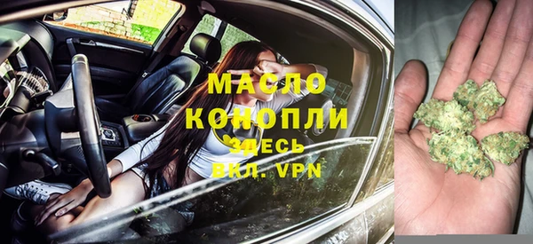 крисы Липки
