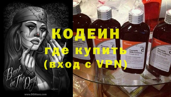 крисы Липки